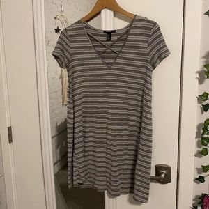 Soft Forever 21 Dress